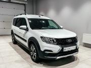 Lada (ВАЗ) Largus I Рестайлинг Екатеринбург  - изображение 20