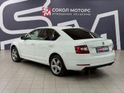 Skoda Octavia III (A7) Рестайлинг Ростов-на-Дону  - изображение 23