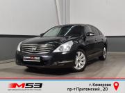 Nissan Teana II Кемерово  - изображение 24