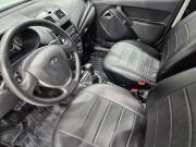 Lada (ВАЗ) Granta I Рестайлинг Воронеж  - изображение 35