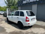 Lada (ВАЗ) Kalina I Нижнекамск  - изображение 36