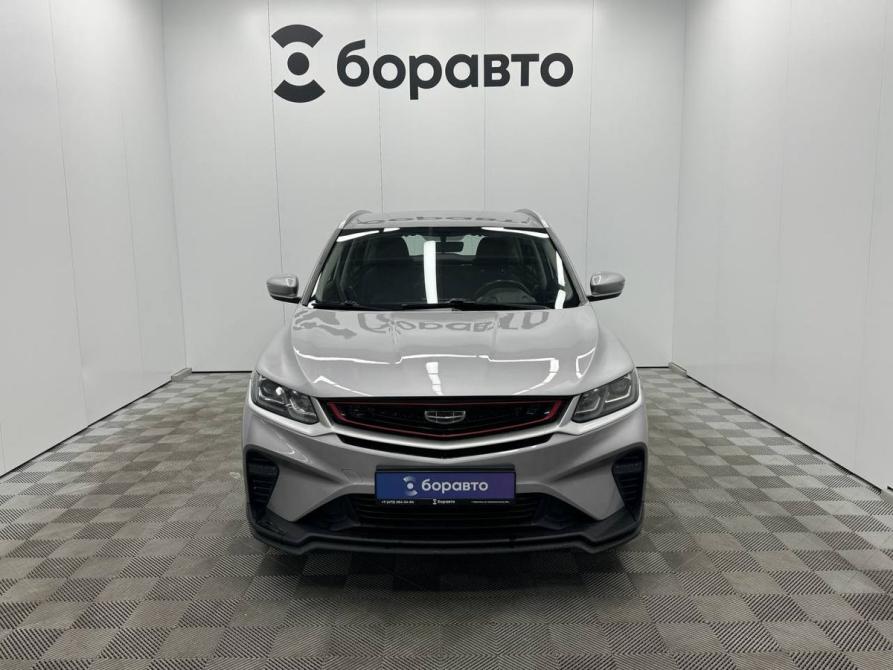 Geely Coolray I Воронеж  - изображение 3