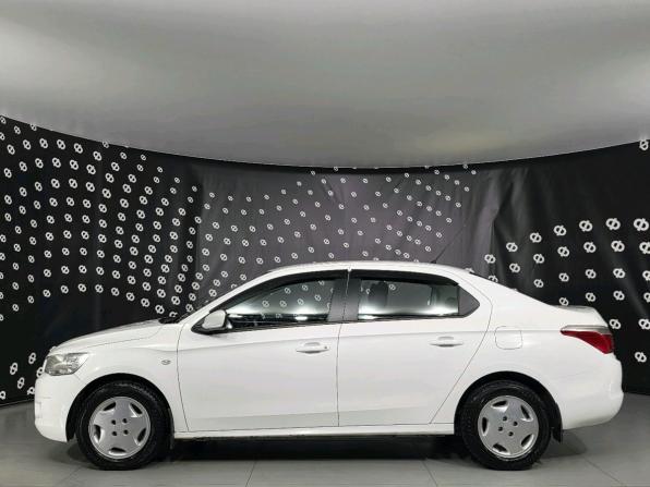 Citroen C-Elysee I с пробегом 2013 года, цена 341 000 рублей, 357216 км, седан, Автокод Объявления