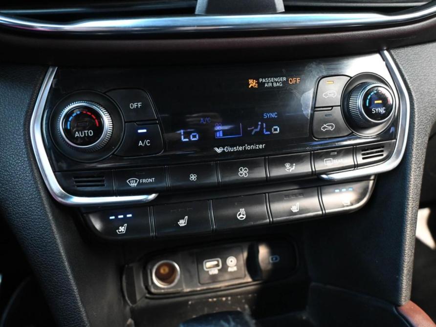 Hyundai Santa Fe IV Новороссийск  - изображение 24