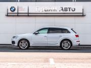Audi Q7 II (4M) Магнитогорск  - изображение 36