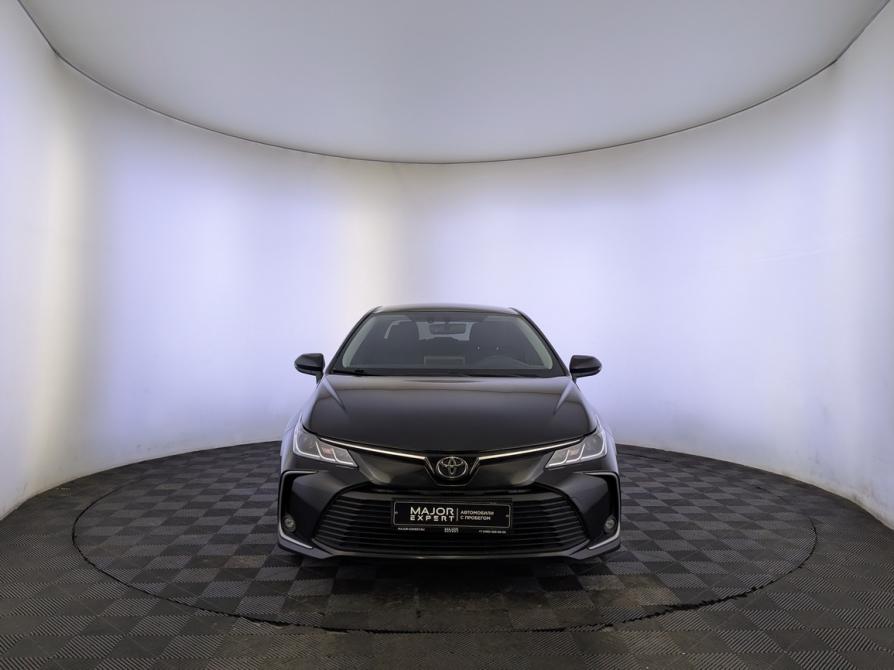 Toyota Corolla XII (E210) Москва  - изображение 2