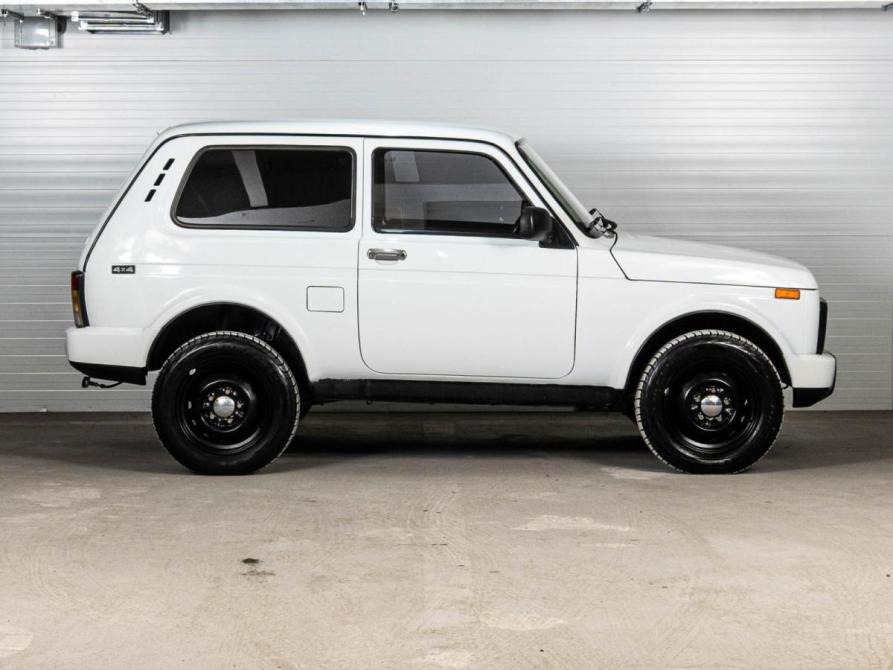 Lada (ВАЗ) 2121 (4x4) I Рестайлинг Ставрополь  - изображение 5