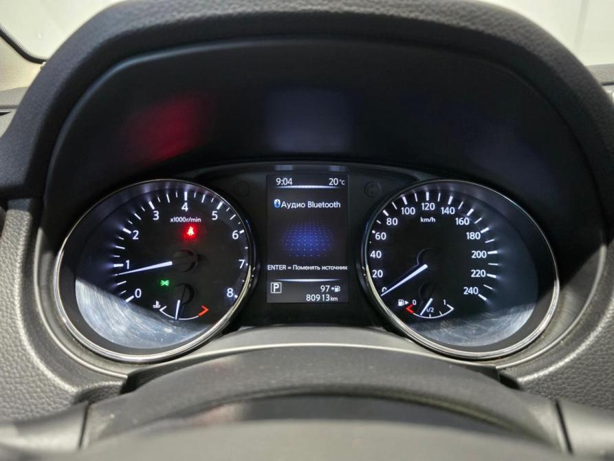 Nissan Qashqai II Самара  - изображение 11