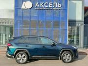 Toyota RAV4 V (XA50) Архангельск  - изображение 25