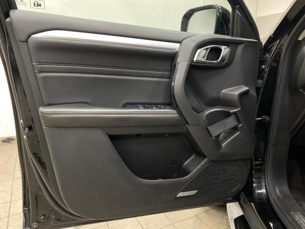 Haval Dargo с пробегом 2023 года, цена 2 350 000 рублей, 114660 км, внедорожник, Автокод Объявления