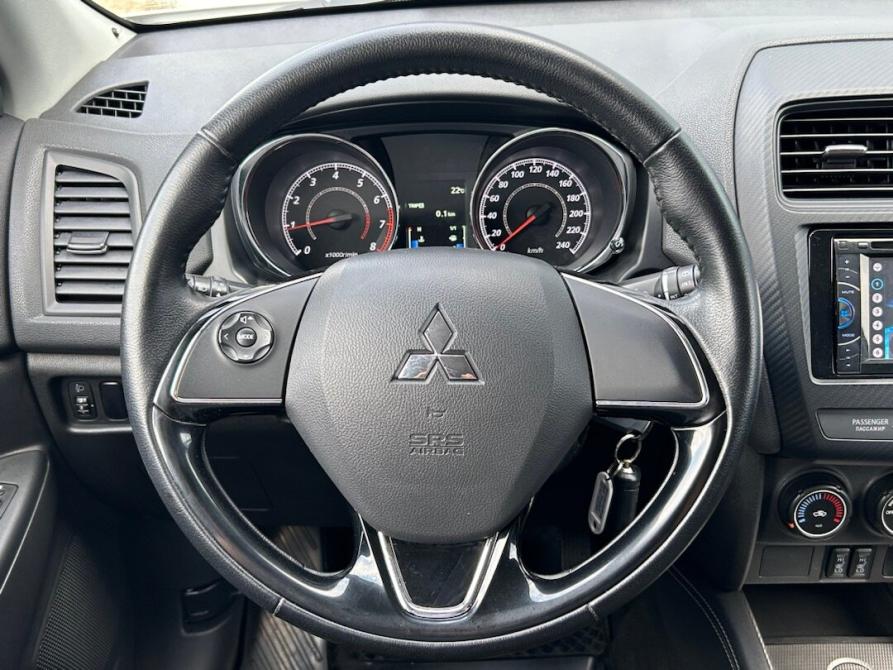 Mitsubishi ASX I Рестайлинг 2 Энгельс  - изображение 11