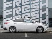 Hyundai Solaris II Рестайлинг Краснодар  - изображение 25