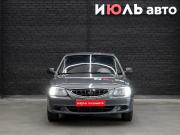 Hyundai Accent II Екатеринбург  - изображение 19