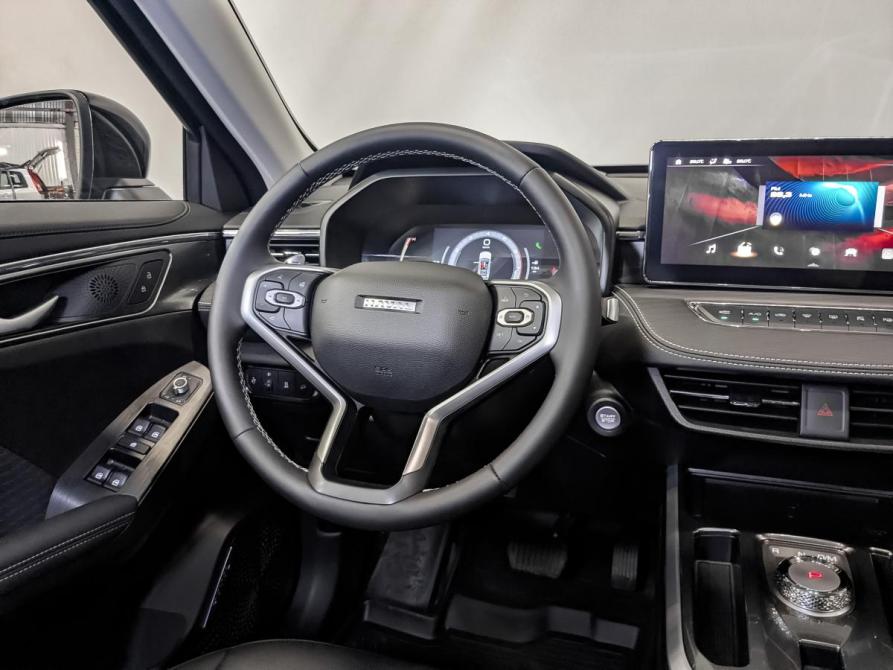 Haval Jolion I Рестайлинг Москва  - изображение 26