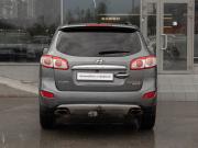Hyundai Santa Fe II Рестайлинг Новосибирск  - изображение 25