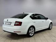 Skoda Octavia III (A7) Рестайлинг Уфа  - изображение 28