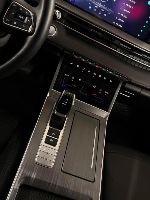 Chery Tiggo 7 Pro Max I Екатеринбург  - изображение 27