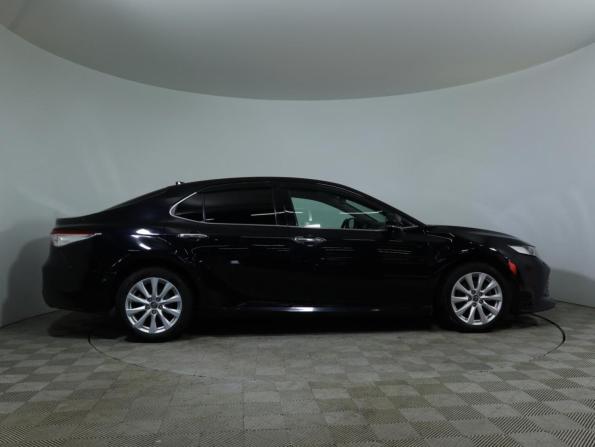 Toyota Camry VIII (XV70) с пробегом 2019 года, цена 2 420 000 рублей, 142460 км, седан, Автокод Объявления