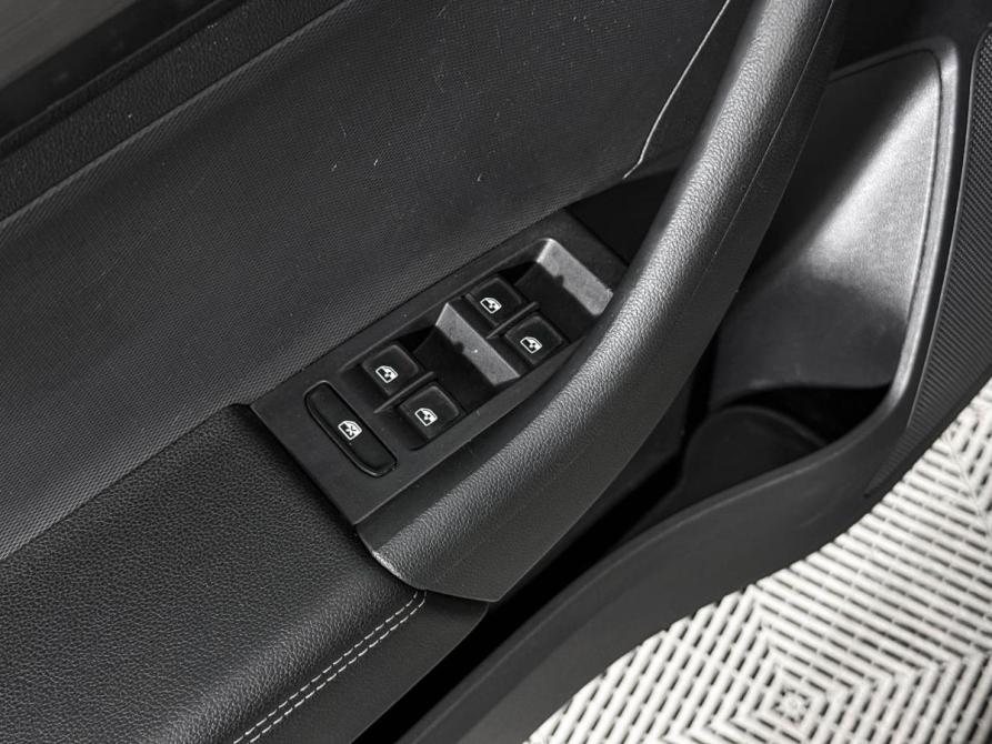 Skoda Rapid I Рестайлинг Санкт-Петербург  - изображение 10