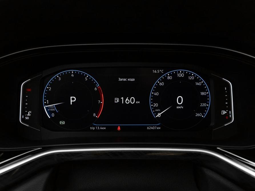 Volkswagen Polo VI Москва  - изображение 11