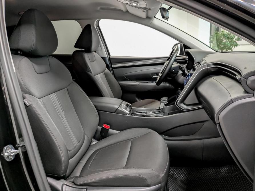 Hyundai Tucson IV Санкт-Петербург  - изображение 24