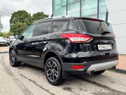 Ford Kuga II Санкт-Петербург  - изображение 13
