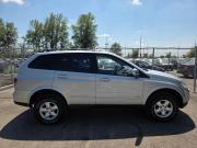 SsangYong Kyron I Рестайлинг Ростов-на-Дону  - изображение 23