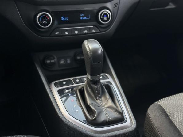 Hyundai Creta I с пробегом 2017 года, цена 1 640 000 рублей, 161300 км, внедорожник, Автокод Объявления