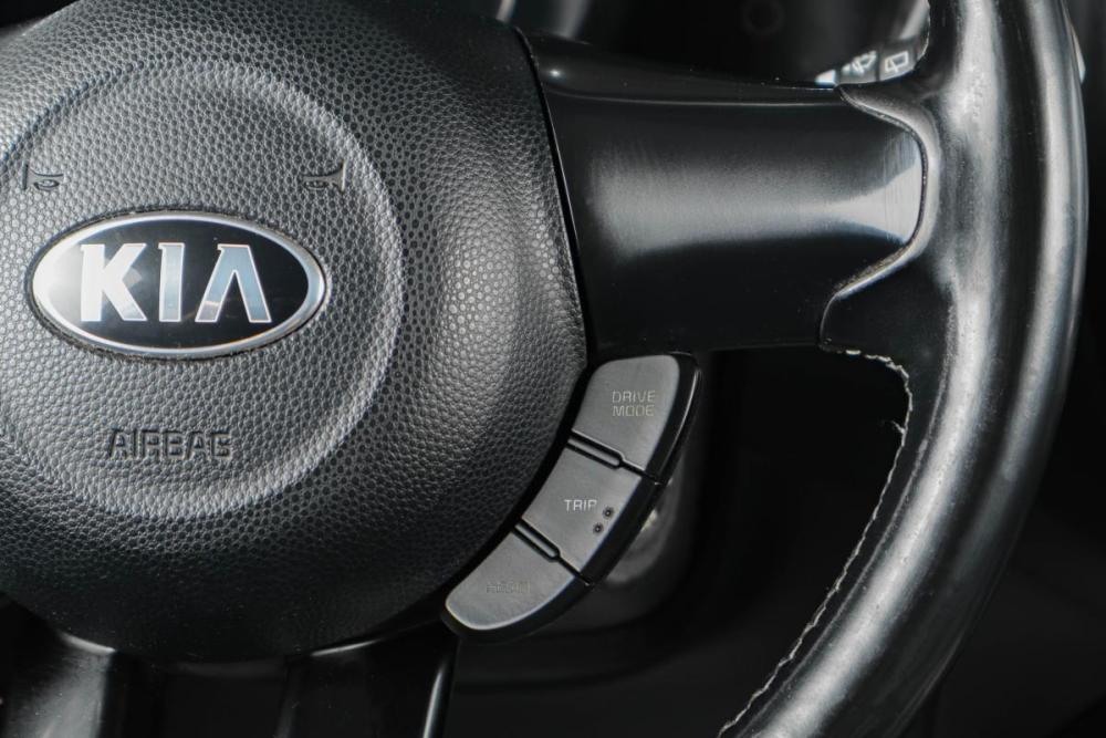Kia Soul II Рестайлинг Тюмень  - изображение 16