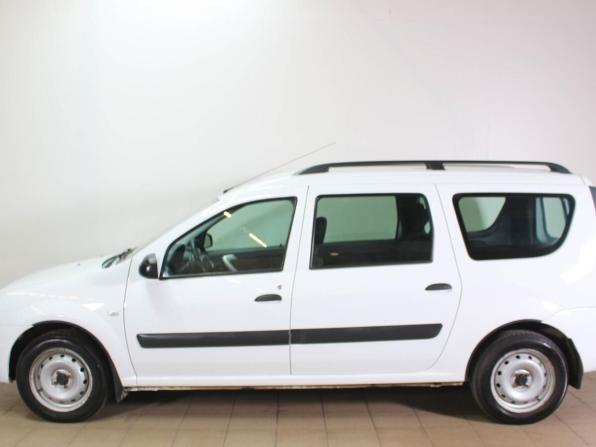 Lada (ВАЗ) Largus I с пробегом 2020 года, цена 1 065 000 рублей, 67882 км, универсал, Автокод Объявления
