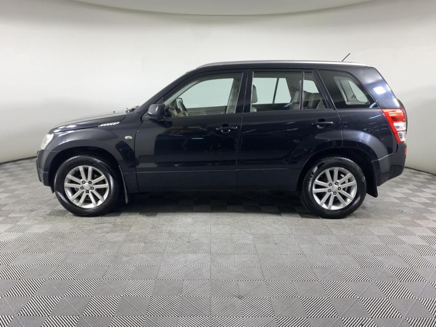 Suzuki Grand Vitara II Москва  - изображение 8