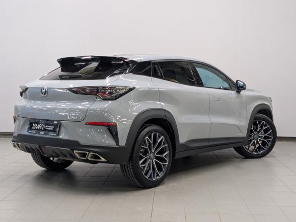 Changan UNI-T I с пробегом 2023 года, цена 2 200 000 рублей, 36045 км, внедорожник, Автокод Объявления