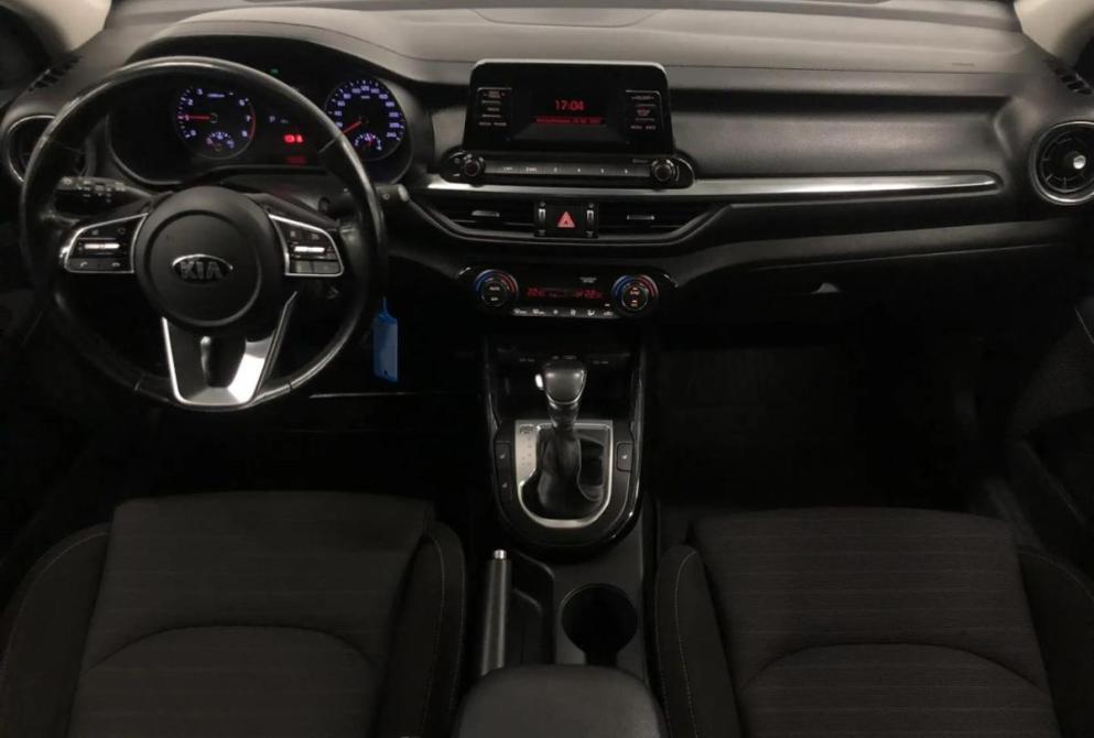 Kia Cerato III Рестайлинг (Classic) Астрахань  - изображение 17