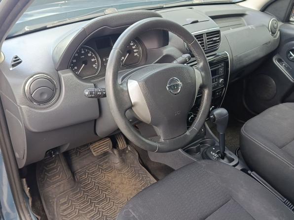 Nissan Terrano III (D10) с пробегом 2014 года, цена 1 139 000 рублей, 113130 км, внедорожник, Автокод Объявления