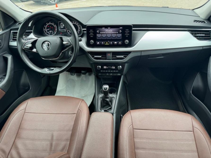 Skoda Rapid II Астрахань  - изображение 16