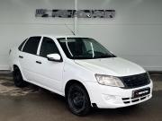Lada (ВАЗ) Granta I Уфа  - изображение 18