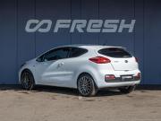 Kia Ceed II Краснодар  - изображение 20