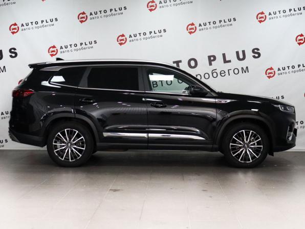 Chery Tiggo 8 Pro I с пробегом 2022 года, цена 1 950 000 рублей, 58079 км, внедорожник, Автокод Объявления