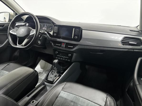 Volkswagen Polo VI с пробегом 2021 года, цена 1 525 000 рублей, 105840 км, лифтбек, Автокод Объявления