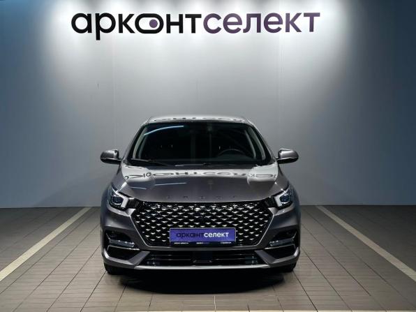 Omoda S5 с пробегом 2023 года, цена 1 523 000 рублей, 52404 км, седан, Автокод Объявления