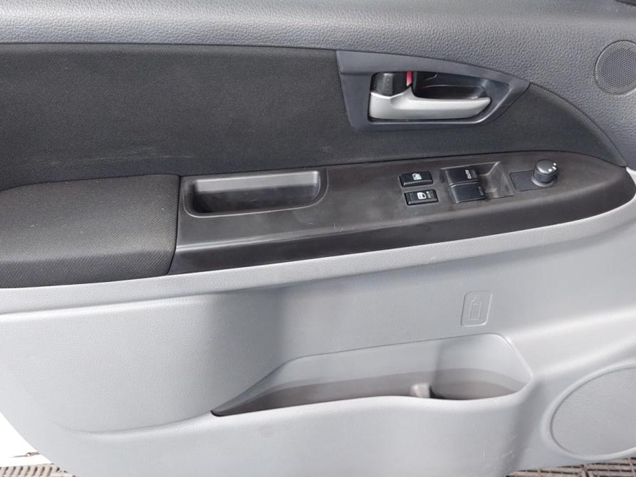 Suzuki SX4 I (Classic) Рестайлинг Пермь  - изображение 11
