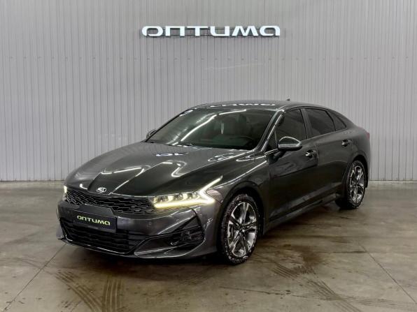 Kia K5 III с пробегом 2020 года, цена 2 647 000 рублей, 86619 км, седан, Автокод Объявления