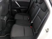 Mazda 3 II (BL) Рестайлинг Москва  - изображение 44