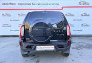 Lada (ВАЗ) Niva Travel I Тюмень  - изображение 24