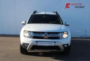 Renault Duster I Рестайлинг Нижний Новгород  - изображение 25