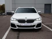 BMW 5 серии VII (G30/G31/G38) Рестайлинг Москва  - изображение 24