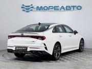 Kia K5 III Калининград  - изображение 28