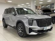 GAC GS8 II Ярославль  - изображение 29