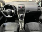 Toyota Auris I Рестайлинг Пермь  - изображение 28