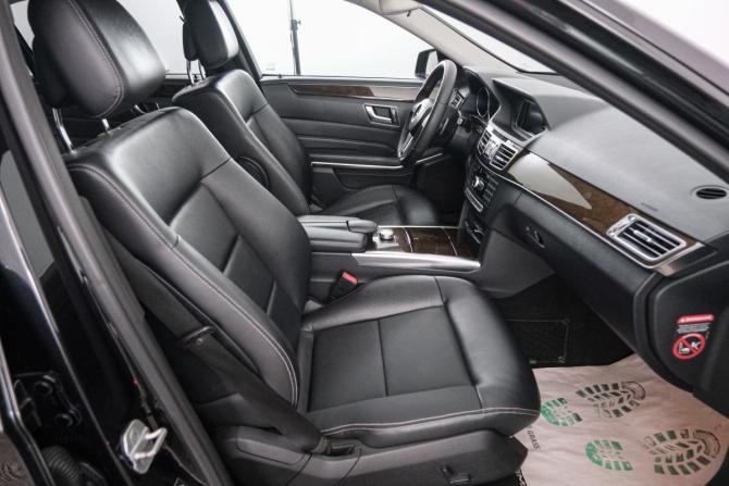 Mercedes-Benz E-Класс IV (W212 S212 C207) Рестайлинг с пробегом 2013 года, цена 2 089 000 рублей, 230000 км, седан, Автокод Объявления